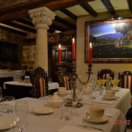 Palacio De Trasvilla Escobedo Dış mekan fotoğraf
