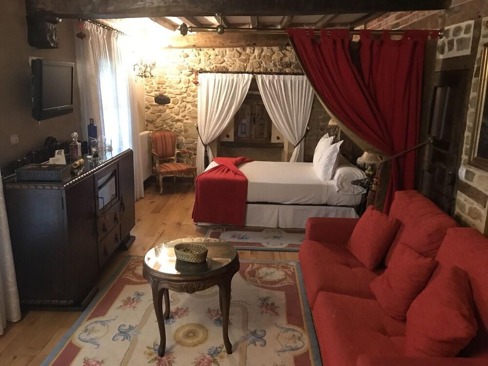 Palacio De Trasvilla Escobedo Dış mekan fotoğraf