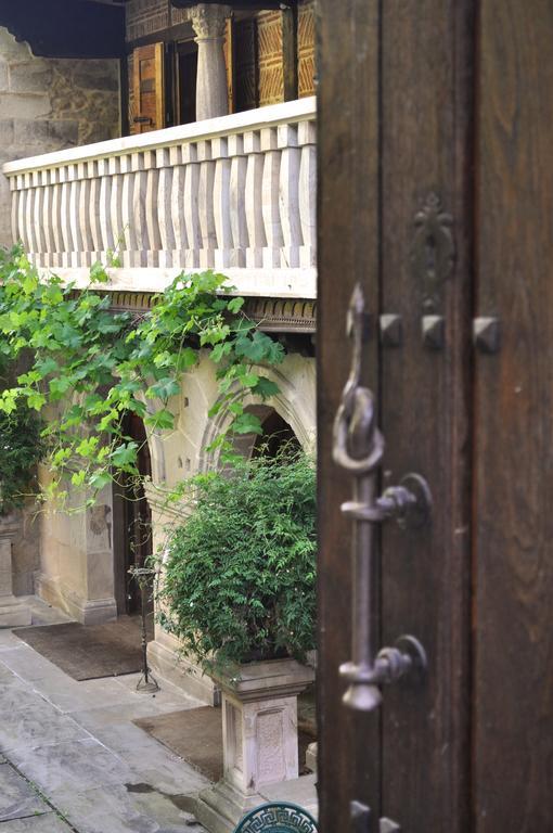 Palacio De Trasvilla Escobedo Dış mekan fotoğraf