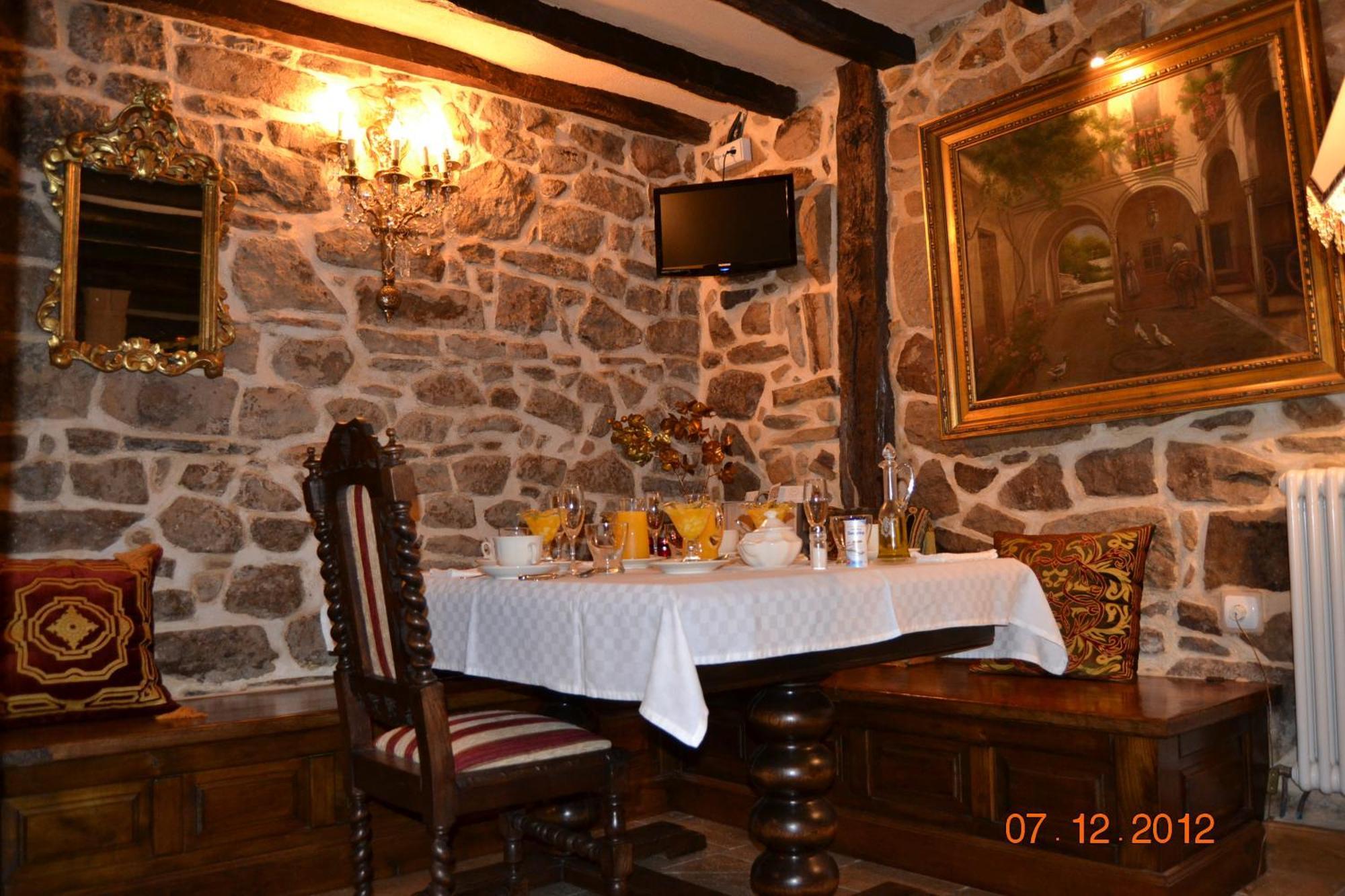 Palacio De Trasvilla Escobedo Dış mekan fotoğraf