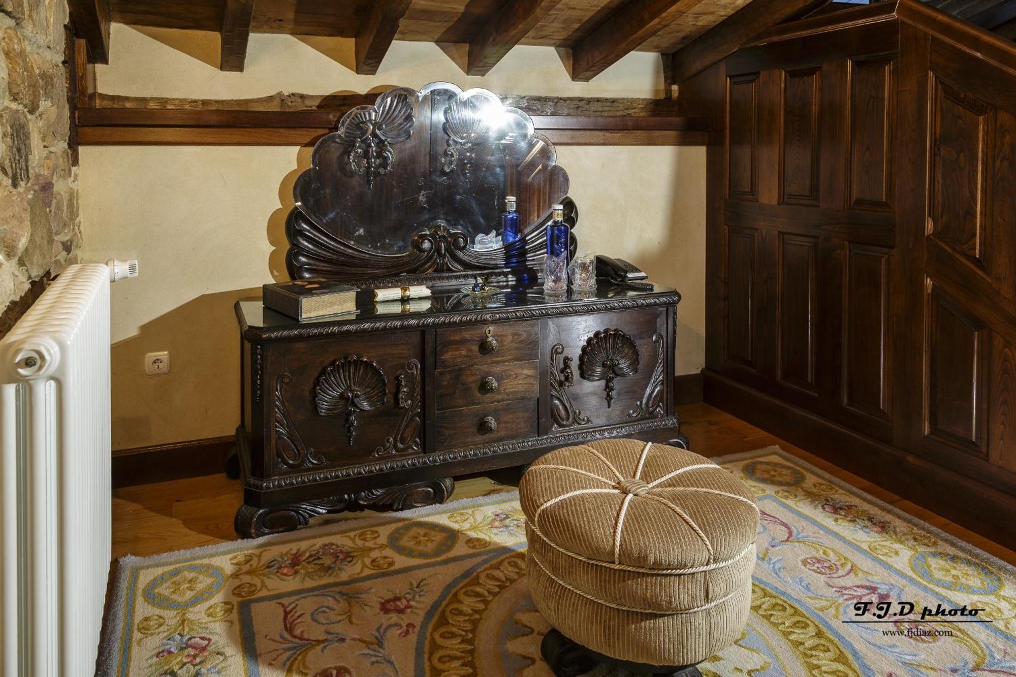 Palacio De Trasvilla Escobedo Oda fotoğraf